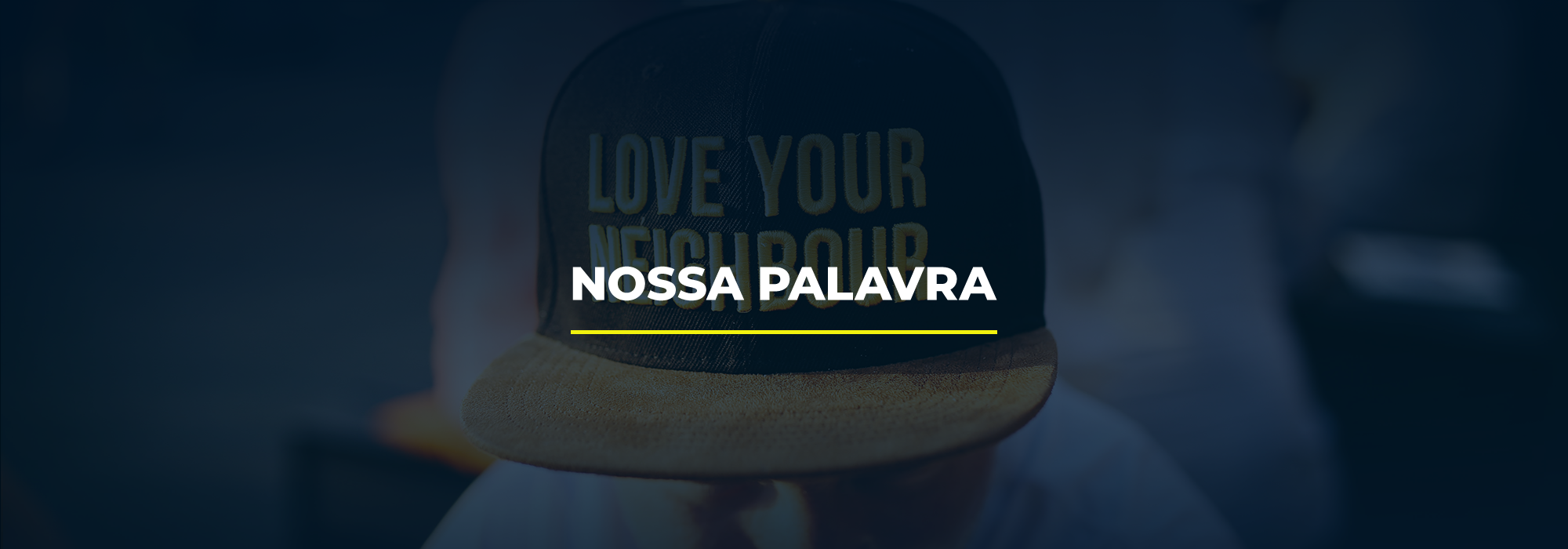 Nossa Palavra